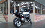Bmw f 900 xr