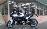 Bmw f 900 xr