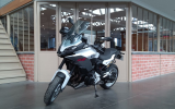 Bmw f 900 xr