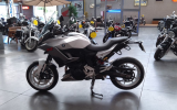 Bmw f 900 xr