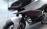 Bmw f 900 xr