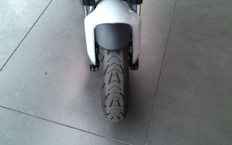 Bmw f 900 xr