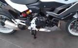 Bmw f 900 xr
