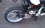 Bmw f 900 xr