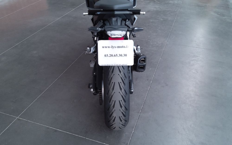 Bmw f 900 xr