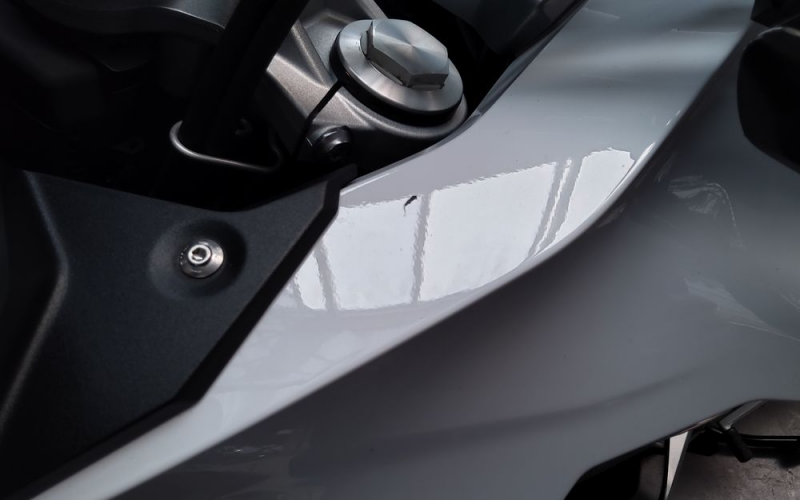 Bmw f 900 xr