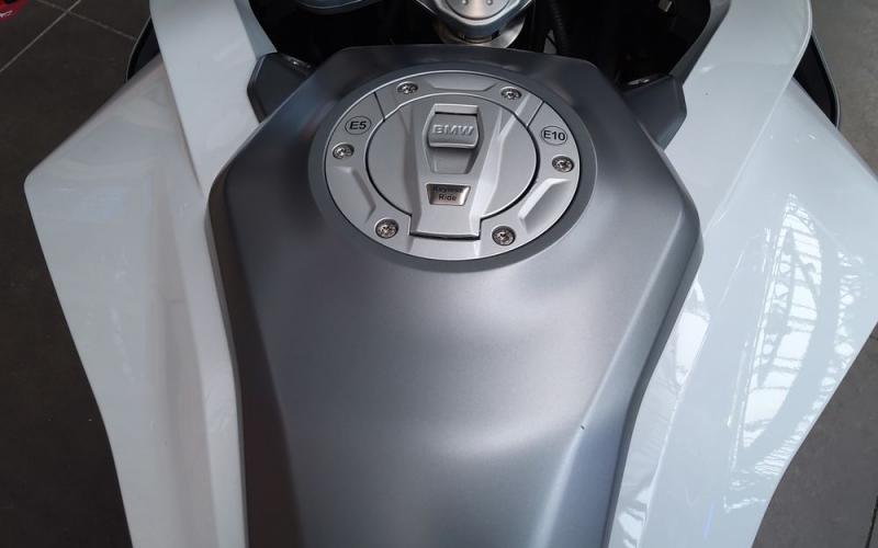 Bmw f 900 xr