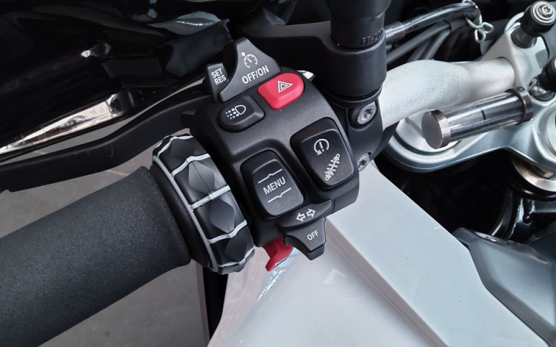 Bmw f 900 xr