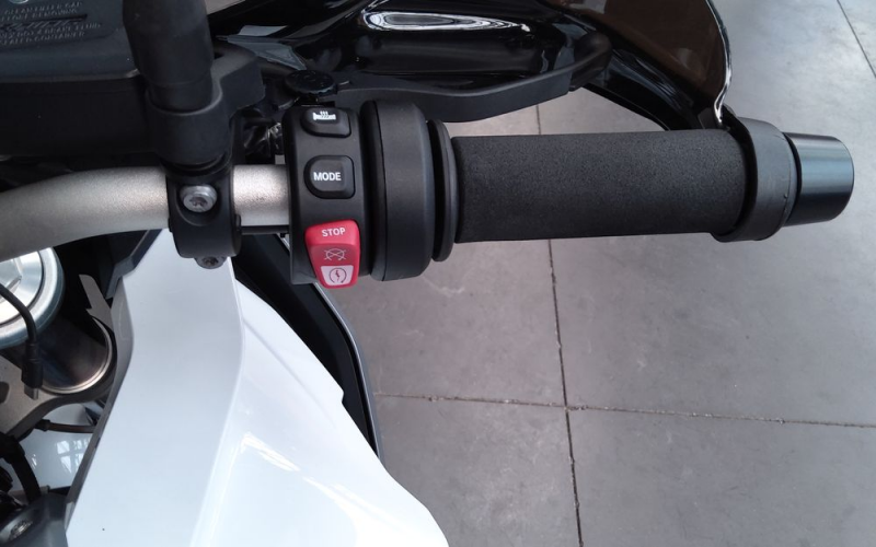 Bmw f 900 xr