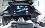 Bmw f 900 xr