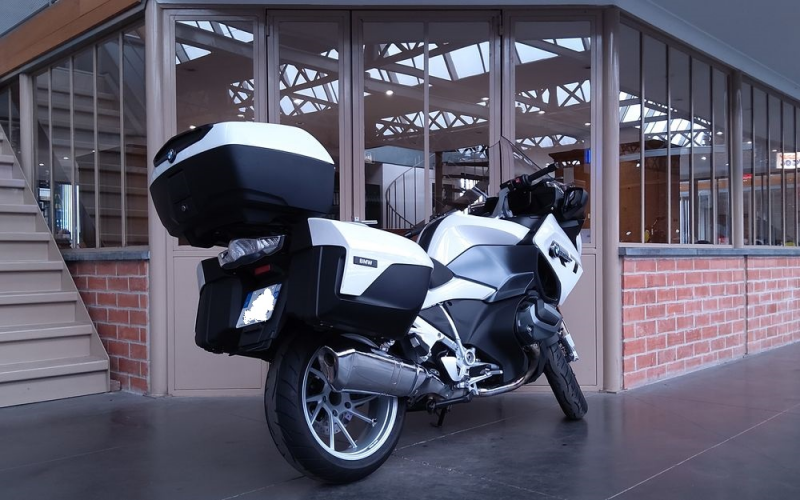 Bmw r 1250 rt