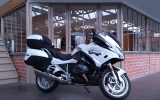 Bmw r 1250 rt