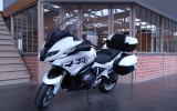 Bmw r 1250 rt