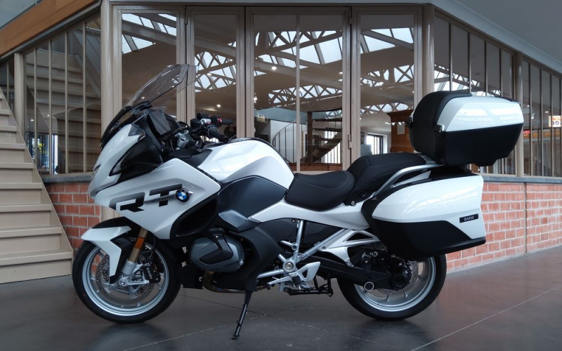 Bmw r 1250 rt