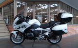Bmw r 1250 rt