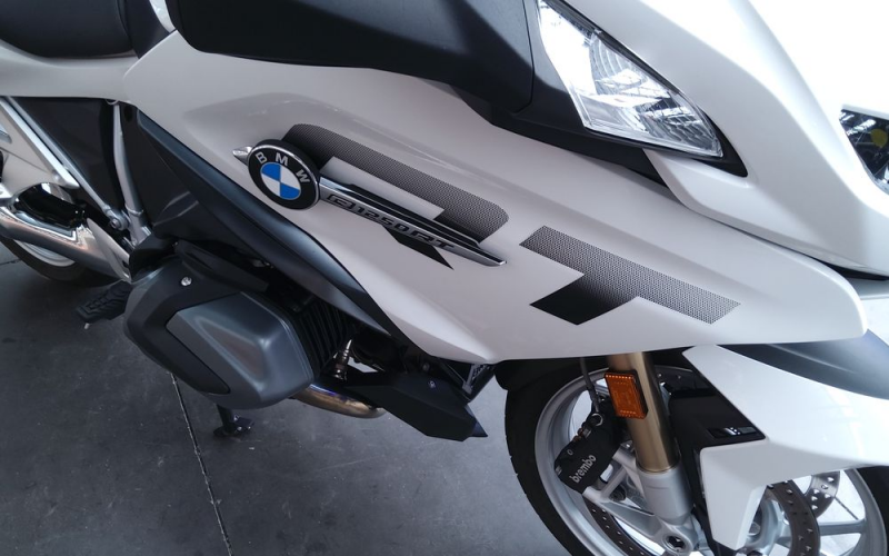 Bmw r 1250 rt