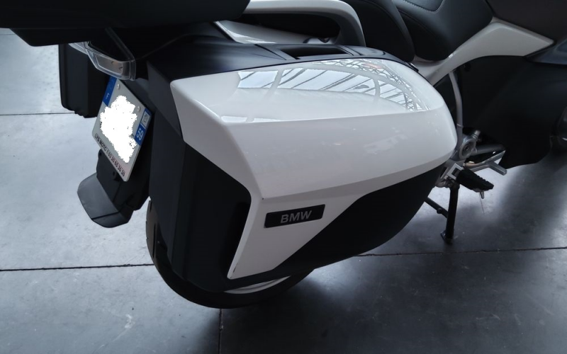 Bmw r 1250 rt