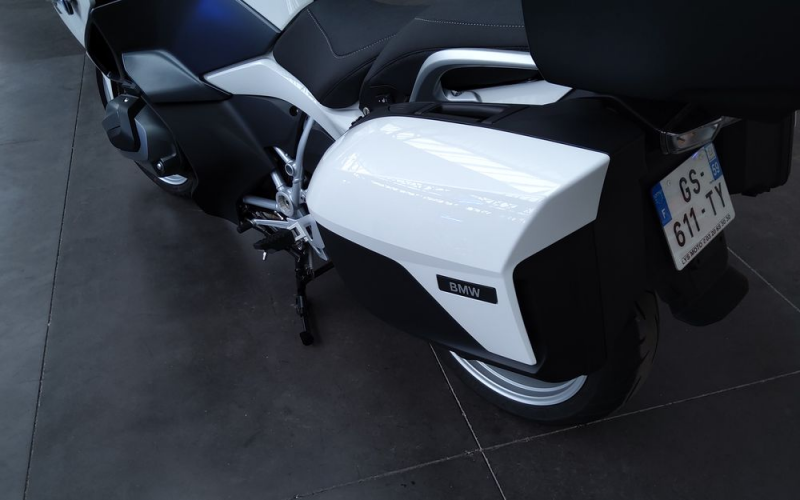 Bmw r 1250 rt
