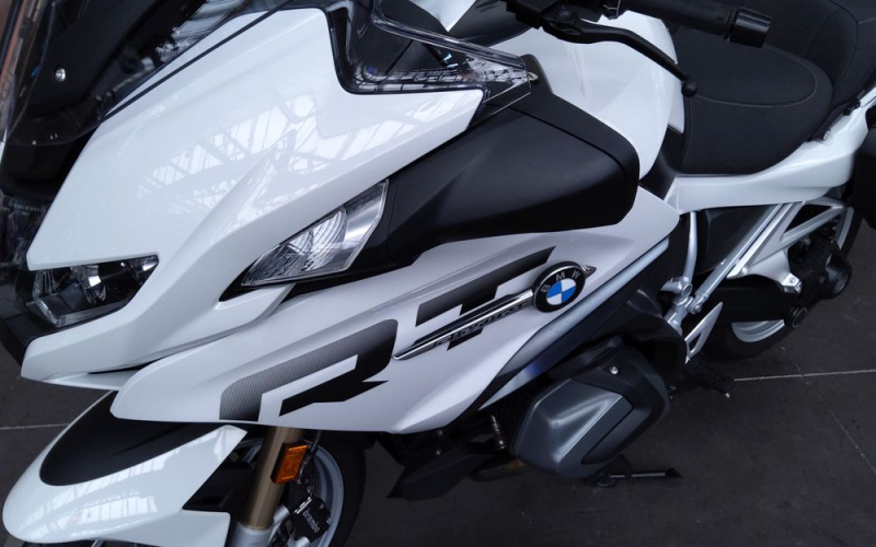 Bmw r 1250 rt