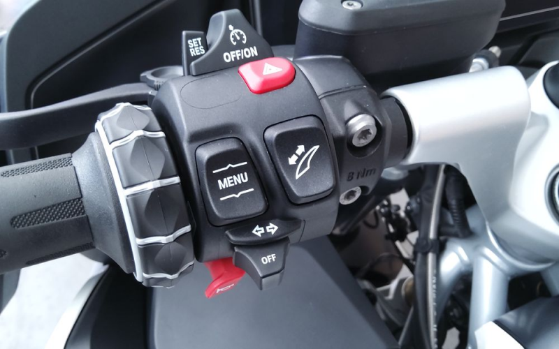 Bmw r 1250 rt