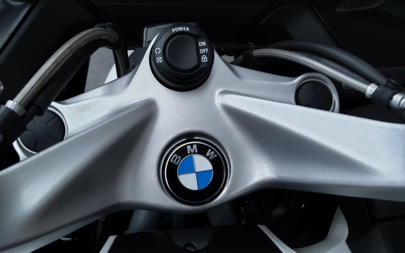 Bmw r 1250 rt
