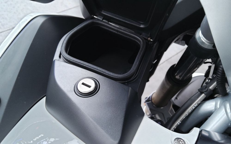 Bmw r 1250 rt