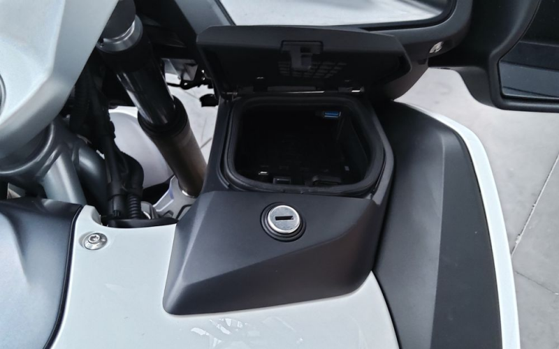Bmw r 1250 rt