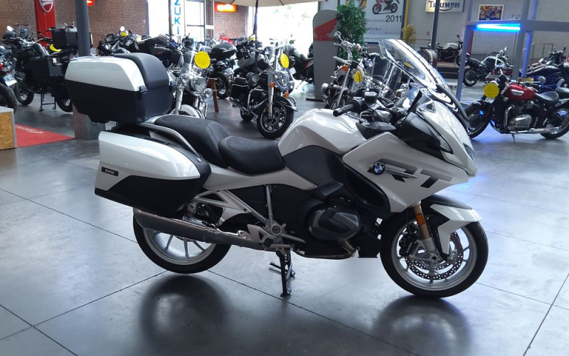 Bmw r 1250 rt
