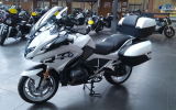 Bmw r 1250 rt