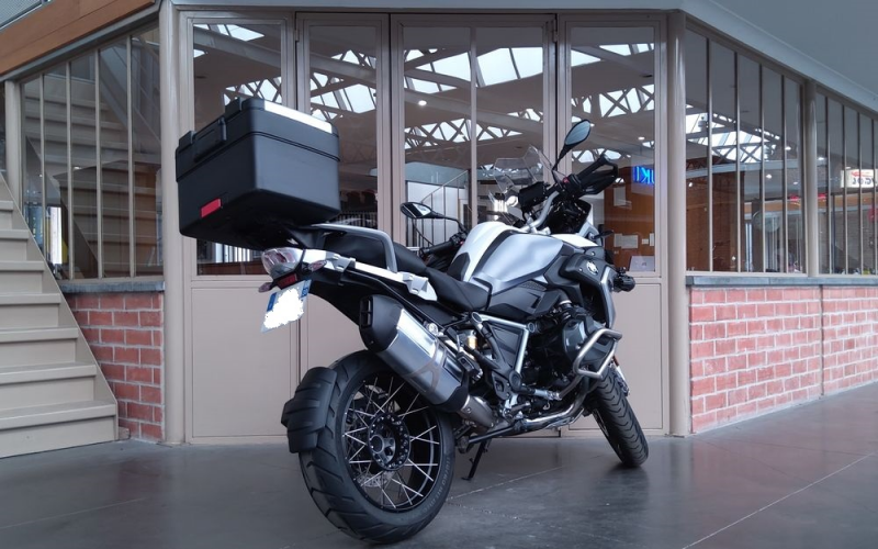 Bmw r 1250 gs