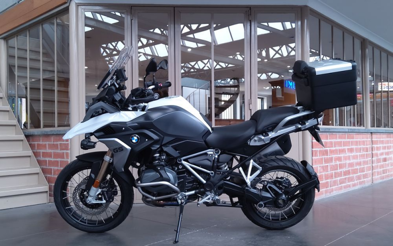 Bmw r 1250 gs