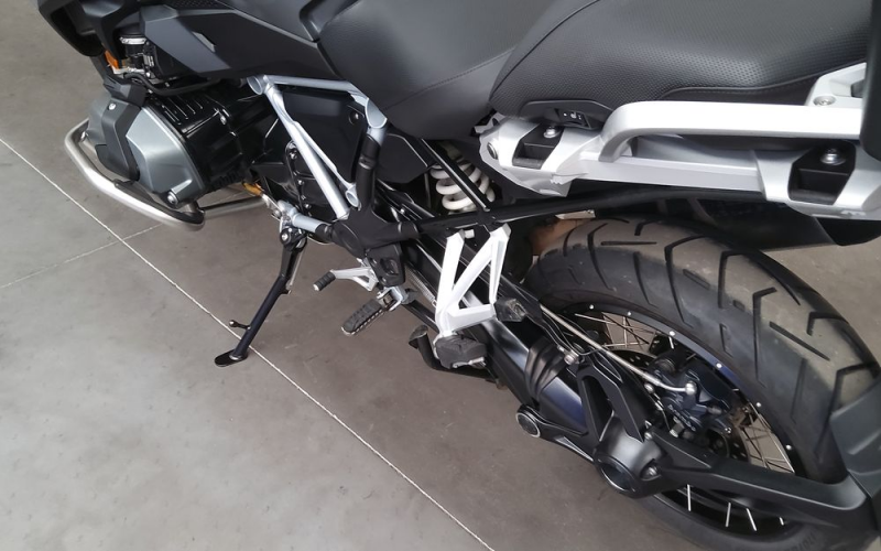 Bmw r 1250 gs