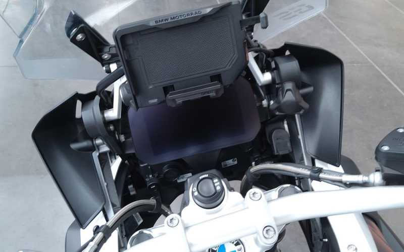 Bmw r 1250 gs