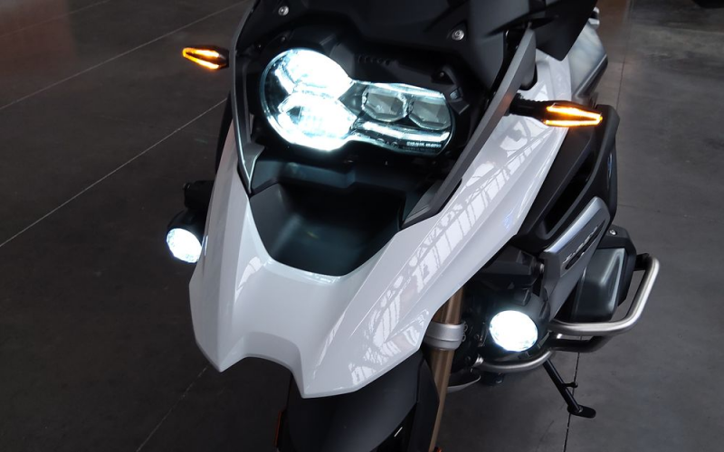 Bmw r 1250 gs
