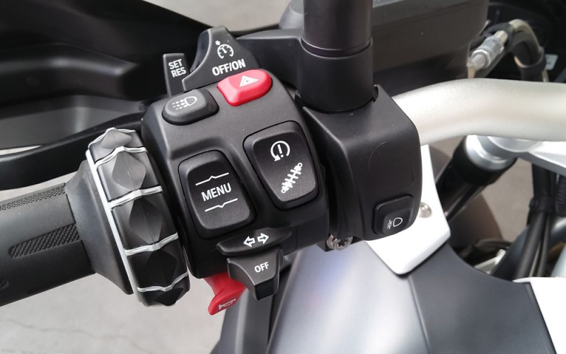 Bmw r 1250 gs