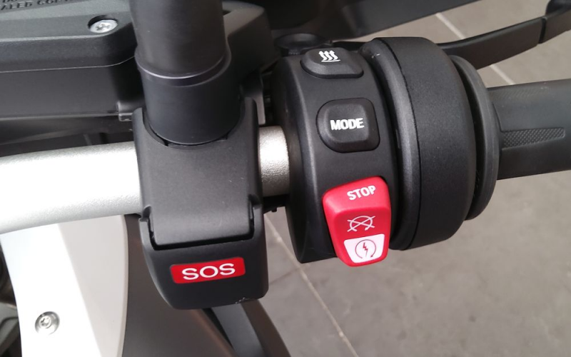 Bmw r 1250 gs