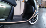 Oxygo wingo 125 électrique