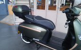 Oxygo wingo 125 électrique