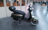 Oxygo wingo 125 électrique