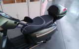 Oxygo wingo 125 électrique