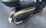 Oxygo wingo 125 électrique