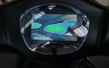 Oxygo wingo 125 électrique