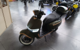 Oxygo wingo 125 électrique