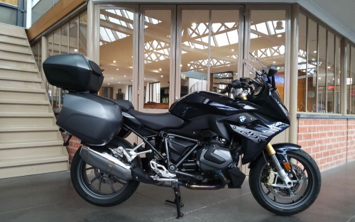 Bmw r 1250 rs