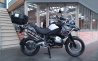 Bmw r1200gs adventure