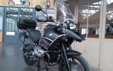 Bmw r1200gs adventure