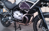 Bmw r1200gs adventure