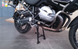 Bmw r1200gs adventure