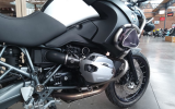 Bmw r1200gs adventure