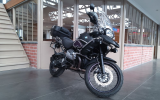 Bmw r1200gs adventure